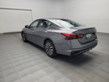Used 2024 Nissan Altima 2.5 SV image 5