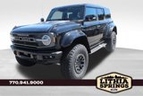 New 2025 Ford Bronco Raptor image 3