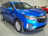 Used 2024 Chevrolet Equinox LT image 3