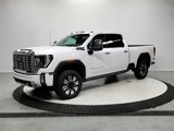 New 2025 GMC Sierra 2500 Denali w/ Denali Reserve Package image 3