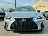 Used 2021 Lexus IS 350 F Sport image 2