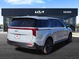 New 2025 Kia Carnival SX Prestige image 5