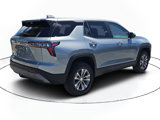 New 2026 Chevrolet Equinox LT w/ Safety and Technology Package image 4