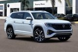 New 2025 Volkswagen Atlas SEL Premium R-Line image 2