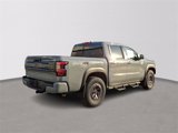 New 2025 Nissan Frontier PRO-4X w/ Pro Premium Package image 4