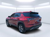 New 2025 Chevrolet Equinox LT w/ Safety and Technology Package image 5