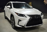 Used 2018 Lexus RX 350 AWD w/ Premium Package image 5