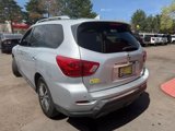 Used 2019 Nissan Pathfinder SL image 4