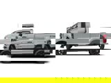 New 2025 Ford F250 XLT w/ Black Appearance Package image 4