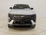 New 2025 Cadillac Escalade IQ Sport 2 w/ LPO, ONYX Package image 3