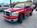Used 2007 Dodge Ram 1500 Truck ST w/ SXT Group image 3