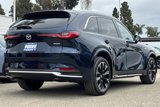 New 2025 MAZDA CX-90 3.3 Turbo S w/ Premium Plus image 4
