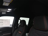 New 2025 Nissan Frontier PRO-4X w/ Pro Convenience Package image 2