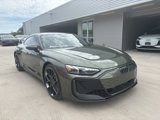 New 2025 Audi RS e-tron GT performance image 3