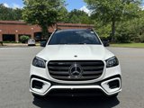 New 2025 Mercedes-Benz GLS 580 4MATIC image 3