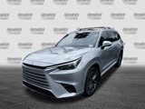 New 2025 Lexus TX 350 AWD image 5