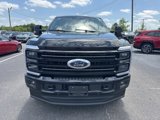 Used 2025 Ford F350 Platinum image 2