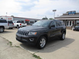 Used 2015 Jeep Grand Cherokee Laredo w/ Quick Order Package 23E image 2