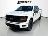 New 2025 Ford F150 XLT w/ Equipment Group 302A MID image 3