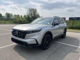 New 2026 Honda CR-V Sport-L image 3