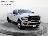 New 2026 RAM 3500 Tradesman image 2