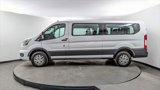 Used 2023 Ford Transit 350 XLT image 3