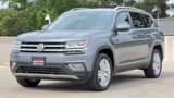 Used 2019 Volkswagen Atlas SEL image 3