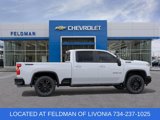 New 2026 Chevrolet Silverado 2500 LT image 5