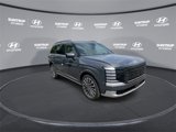 New 2026 Hyundai Palisade Calligraphy image 3