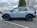 New 2026 Honda Passport RTL image 2