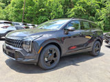 New 2026 Kia Sportage X-Line image 2