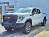 New 2025 GMC Sierra 1500 AT4X image 3