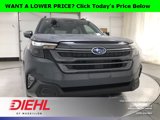 New 2025 Subaru Forester Premium image 2