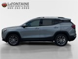 Used 2023 GMC Terrain SLT image 4