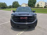 Used 2023 GMC Sierra 1500 Elevation w/ X31 Off-Road Package image 2