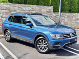 Used 2019 Volkswagen Tiguan SE w/ Panoramic Sunroof Package image 4