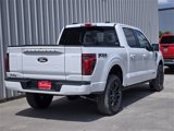 New 2025 Ford F150 Platinum image 4