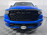New 2025 RAM 1500 Tradesman w/ Night Edition image 2