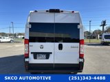 Used 2023 RAM ProMaster 2500 image 4