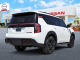 New 2025 Nissan Armada PRO-4X image 4