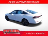 New 2025 Honda Accord Touring image 5