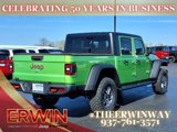 New 2025 Jeep Gladiator Mojave w/ Technology Group image 3