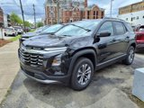 New 2025 Chevrolet Equinox LT w/ Convenience Package II image 2