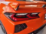 New 2026 Chevrolet Corvette Stingray Coupe w/ Z51 Performance Package image 4