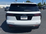 New 2026 Chevrolet Traverse LT w/ Midnight/Sport Edition image 3