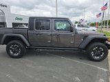 New 2025 Jeep Gladiator Rubicon w/ Steel Bumper Group image 3