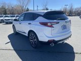 New 2025 Acura RDX AWD w/ A-Spec & Advance Pkg image 3