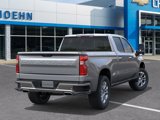 New 2026 Chevrolet Silverado 1500 LTZ w/ Max Trailering Package image 4