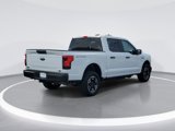 Certified 2022 Ford F150 Lightning XLT image 3