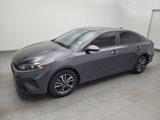 Used 2023 Kia Forte LXS image 2